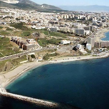 "Vive Benal Beach" Con Parque Acuatico Y 50M A La Playa 3918 Бенальмадена Екстер'єр фото