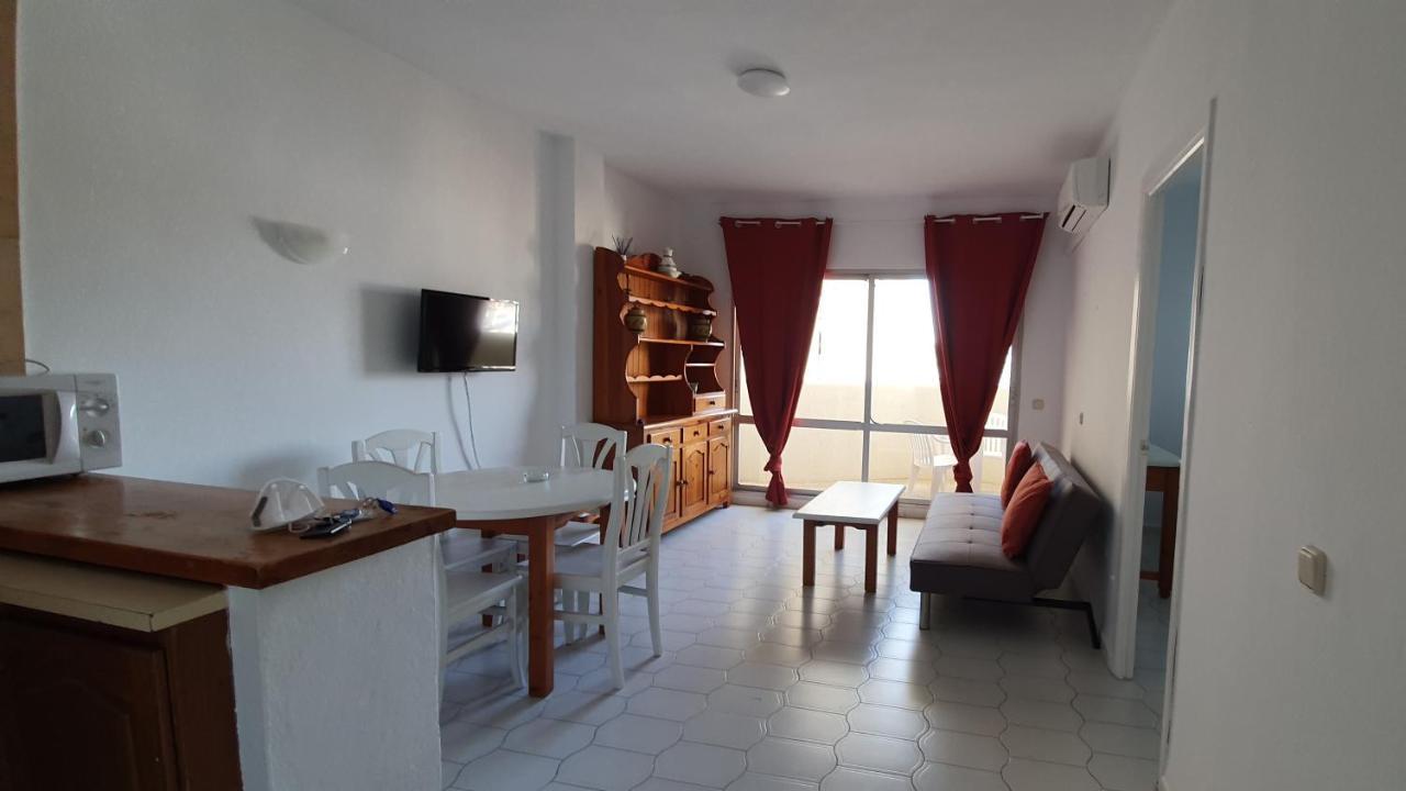 "Vive Benal Beach" Con Parque Acuatico Y 50M A La Playa 3918 Бенальмадена Екстер'єр фото