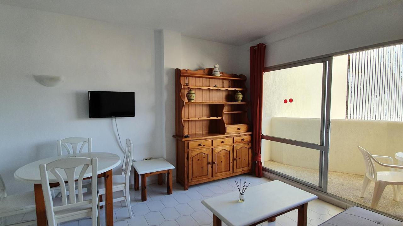"Vive Benal Beach" Con Parque Acuatico Y 50M A La Playa 3918 Бенальмадена Екстер'єр фото