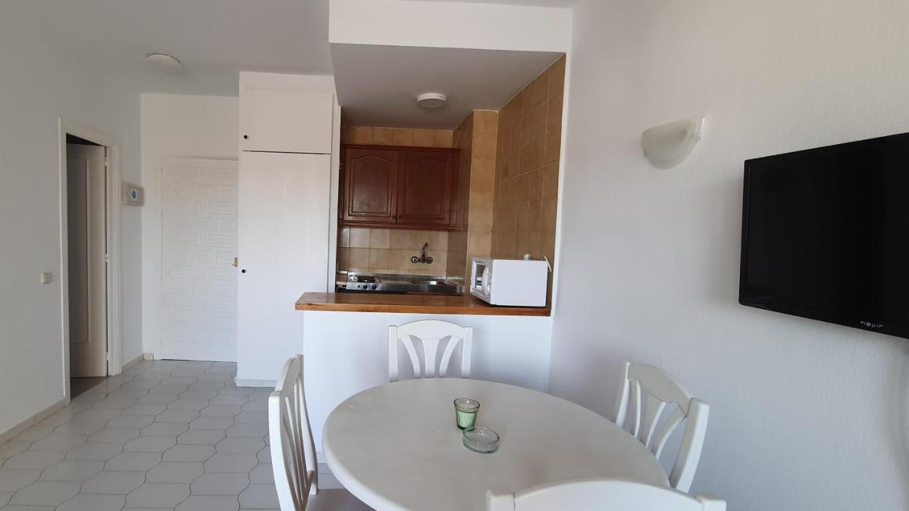 "Vive Benal Beach" Con Parque Acuatico Y 50M A La Playa 3918 Бенальмадена Екстер'єр фото